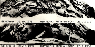 Illustration for article titled 35 Years Ago Today We Got Our First Look at an Alien World